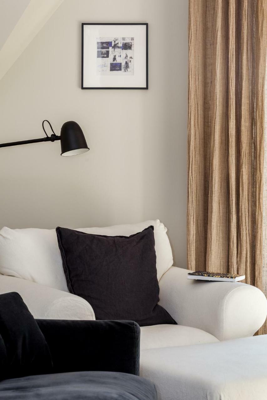 Happy Stay Old Town Hygge Apartment 368 Gdansk Exterior photo