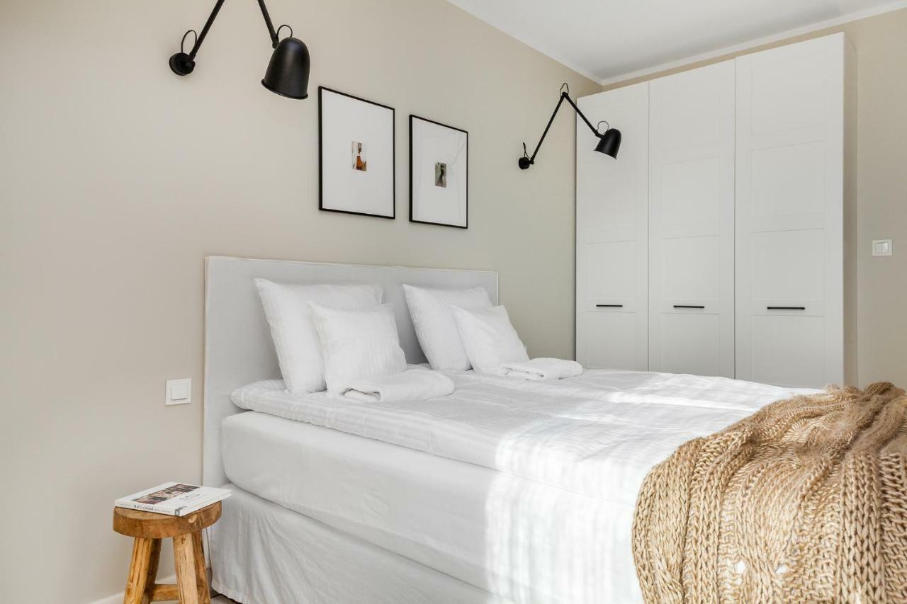 Happy Stay Old Town Hygge Apartment 368 Gdansk Exterior photo